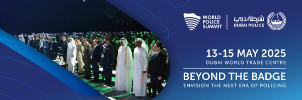 PoliceSummit Profile Banner