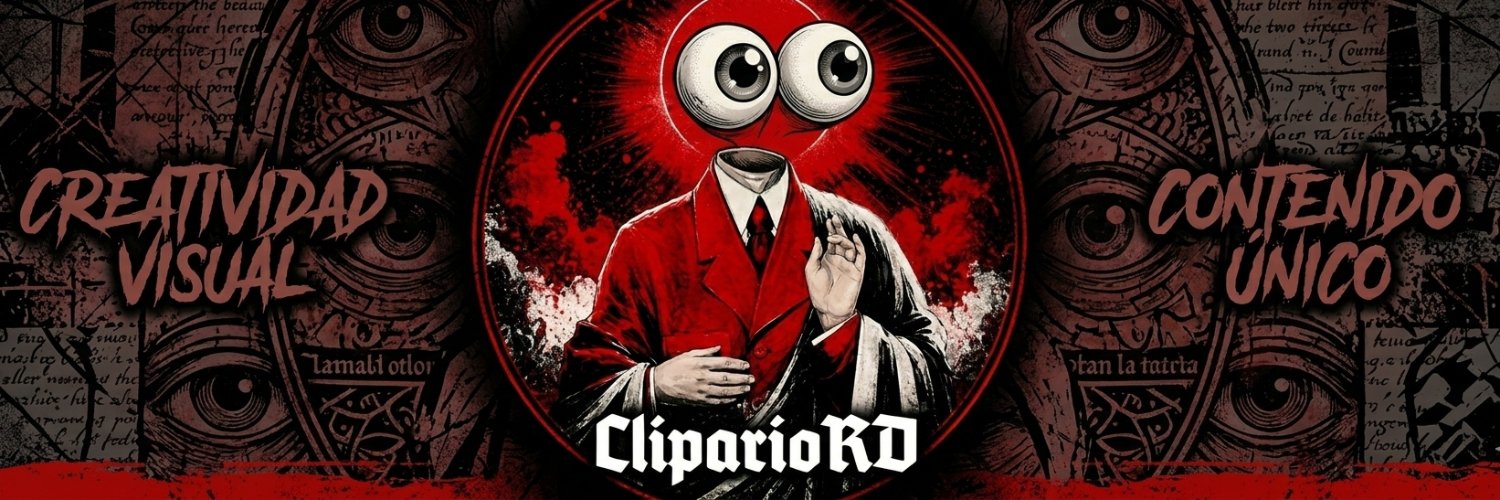 CliparioTV banner