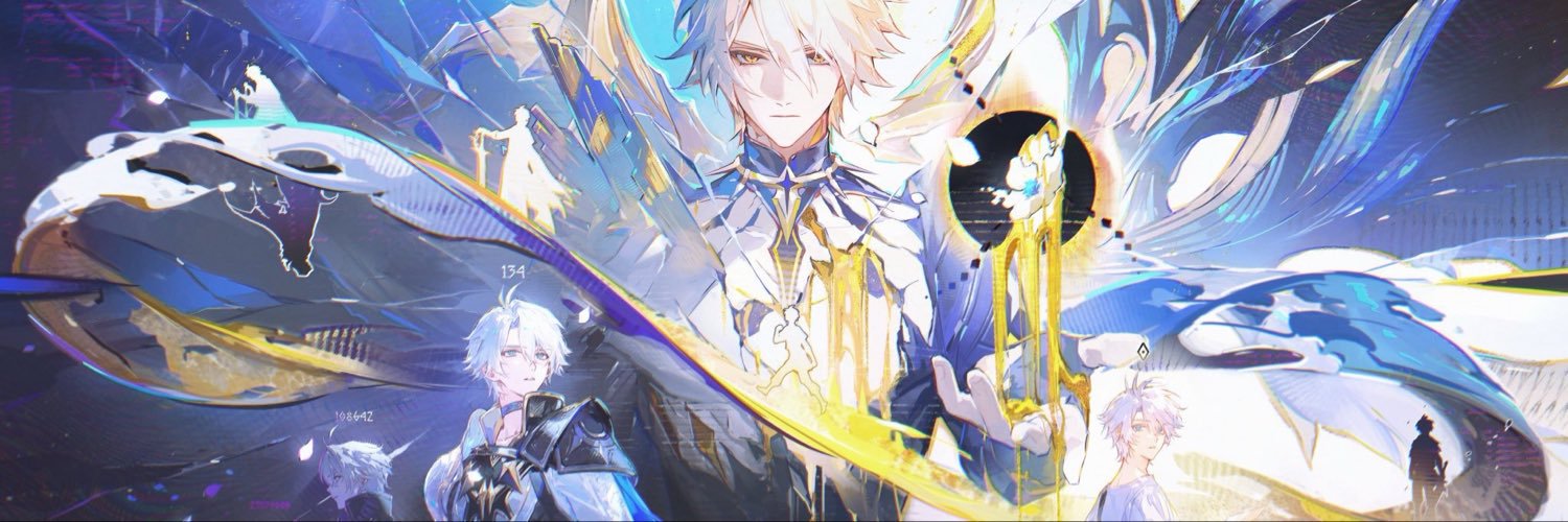Jacaranda1203's profile banner image