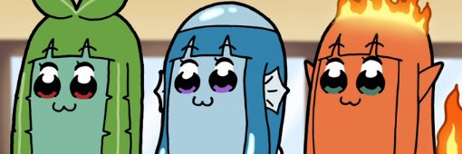 Samsonese's profile banner image