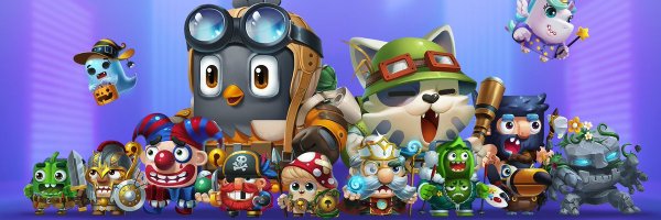 iMemesGame Profile Banner