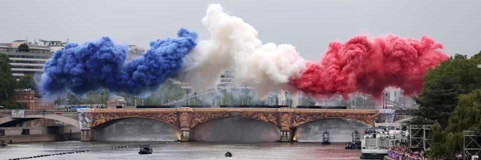 Johnny Claude banner