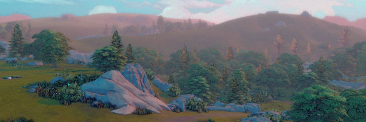 grenesims 🌺✨ banner