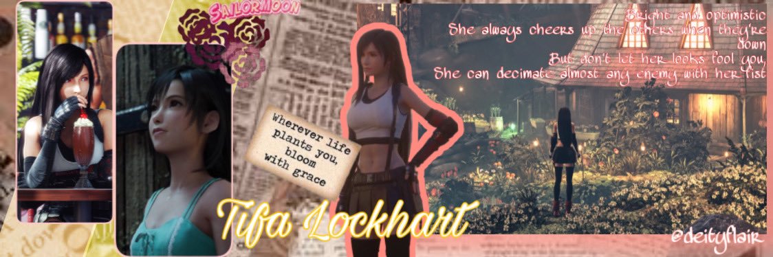 deityflair's profile banner image