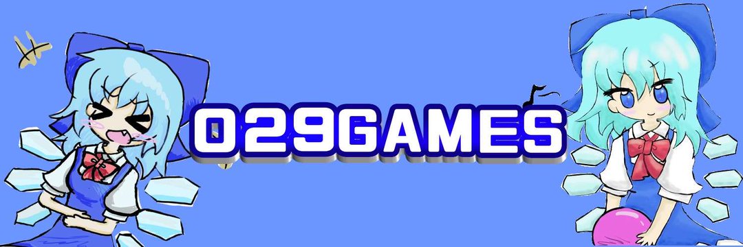 029GAMES banner