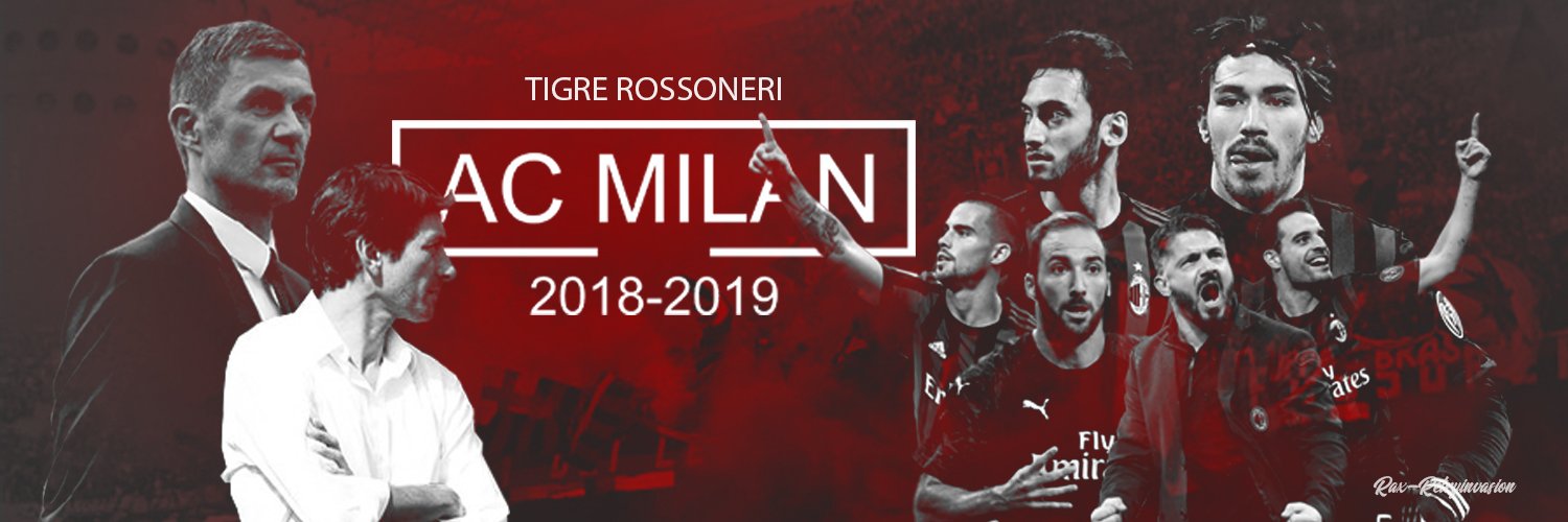 MilanTigre's profile banner image
