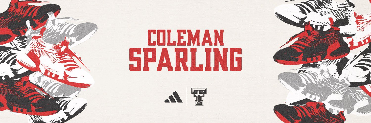 ColemanSparling's profile banner image