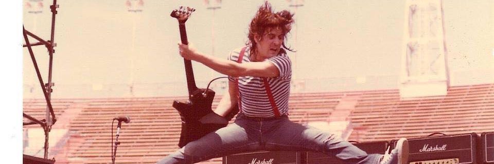 PeteWayOfficial banner