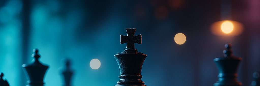 Game's banner