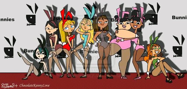 TotalDramaPics's profile banner image