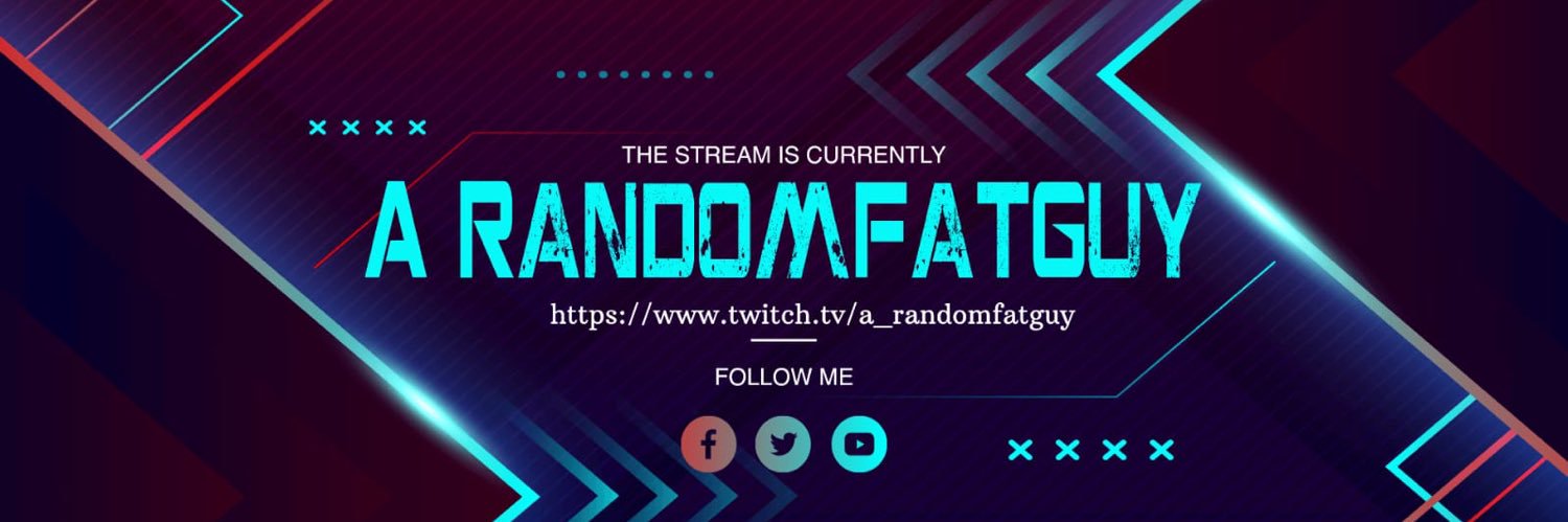 _RandomFatGuy banner