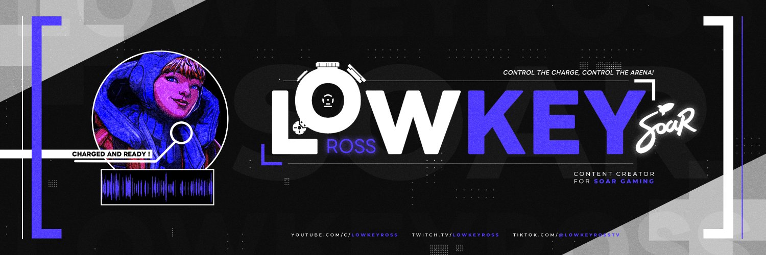 SoaR LowkeyRoss's banner