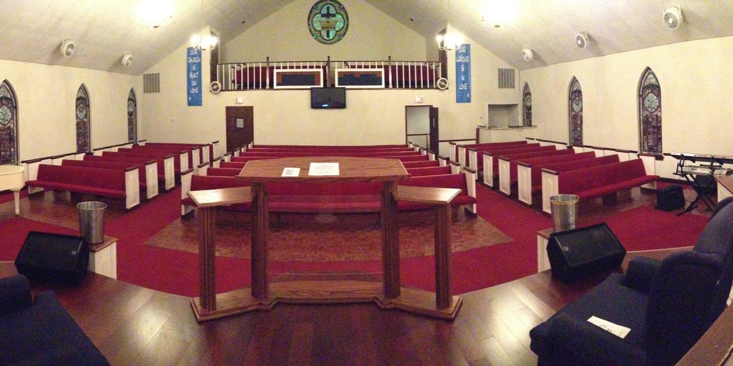Pastor_Minor's profile banner image