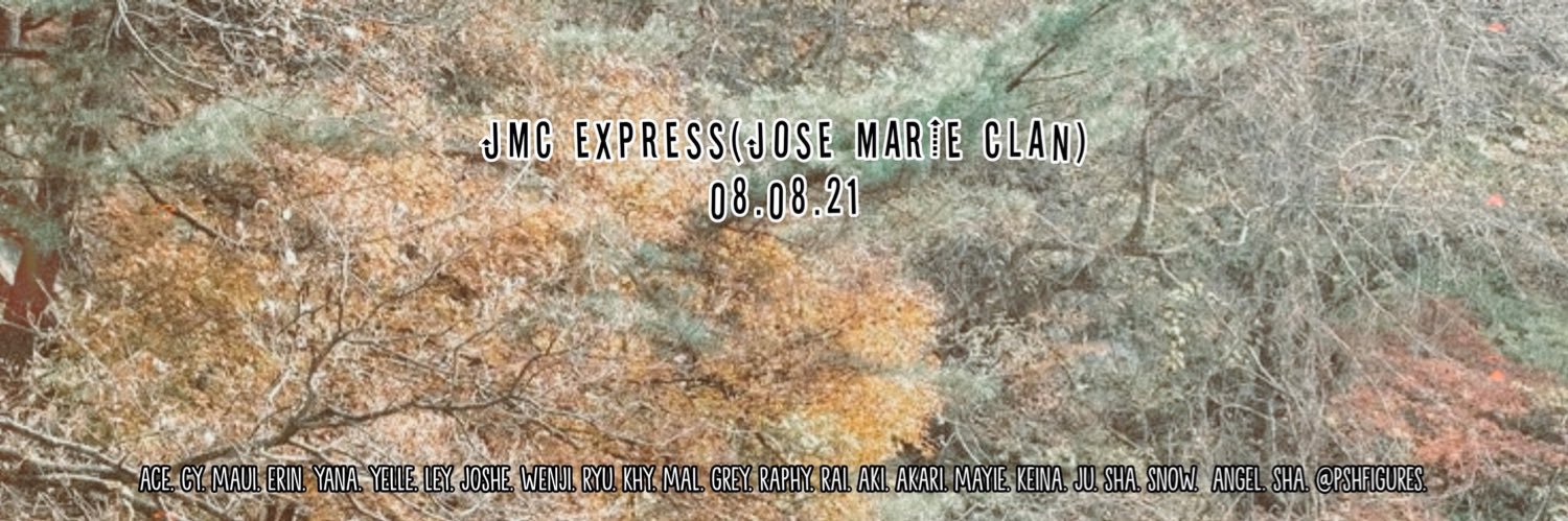 jmcexpress's profile banner image