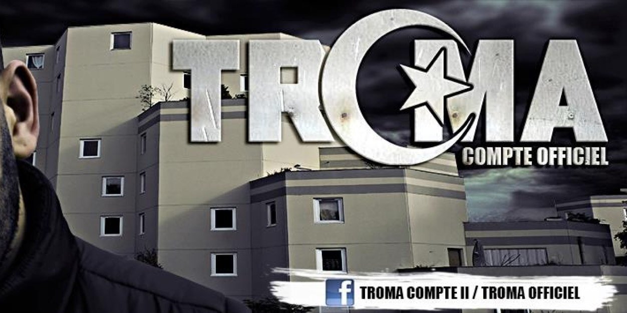 Tromateam's profile banner image