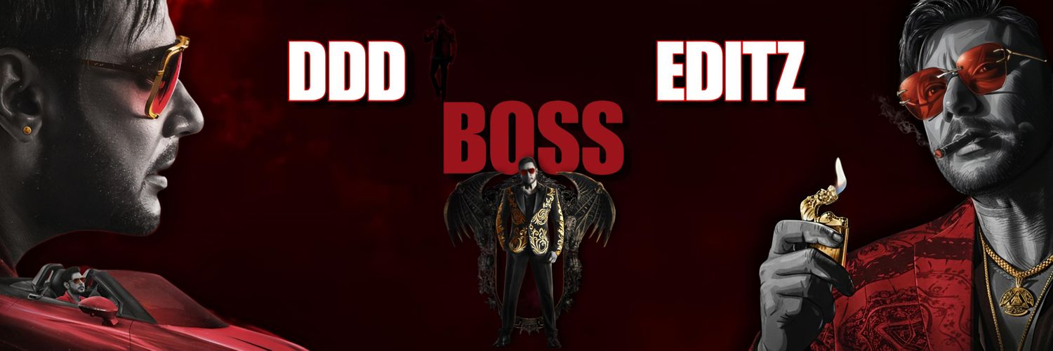 𝗗𝗗𝗗𝗕𝗢𝗦𝗦 𝗘𝗗𝗜𝗧𝗭 banner