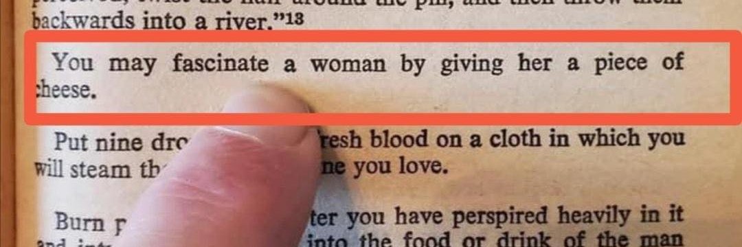 Glenn Peoples, PhD (Parody) banner