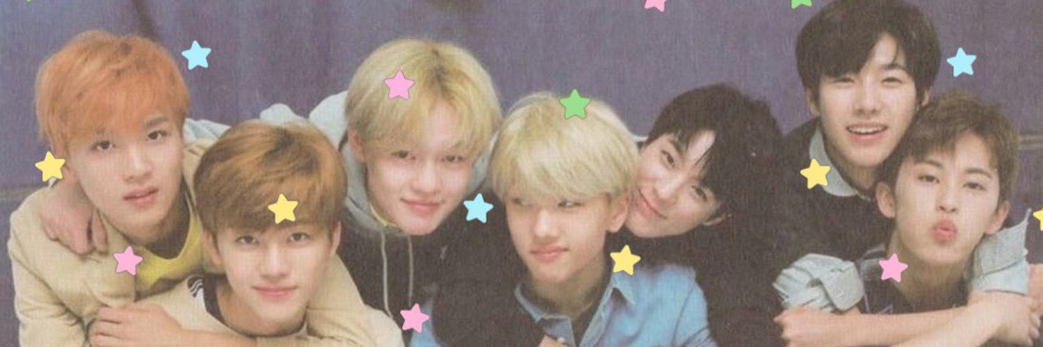 withbaebaex's profile banner image