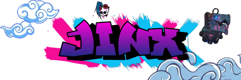 ᅠᅠᅠ ᴊɪɴxɪ's banner