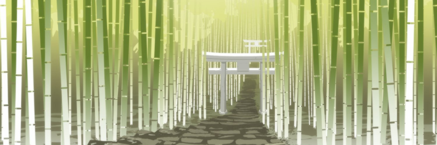 fatedtime's profile banner image