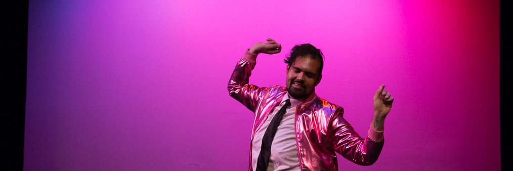 Minnesota Fringe banner