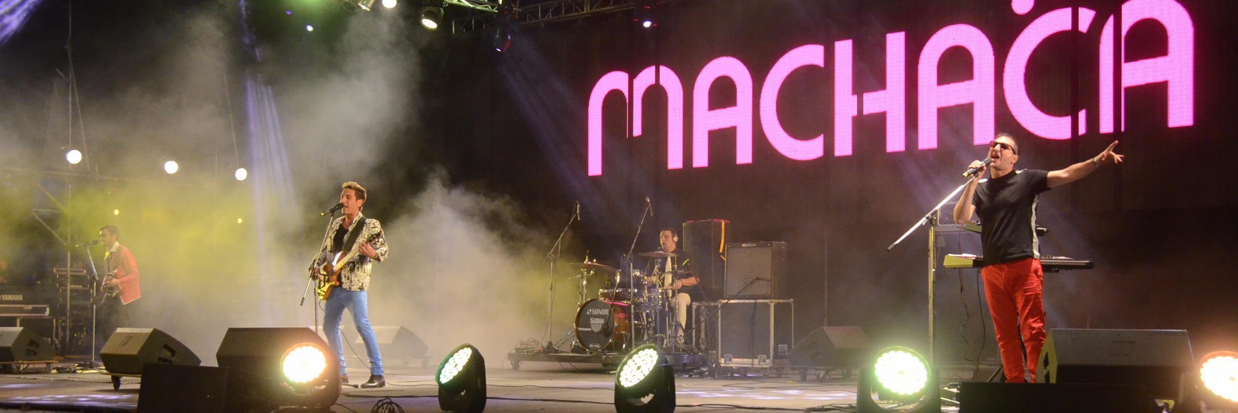 machacaoficial's profile banner image