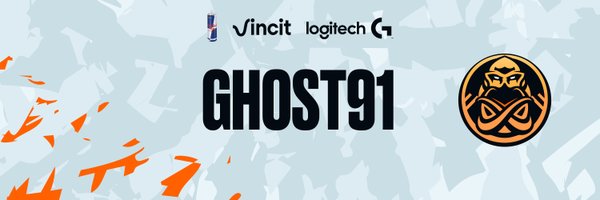 ghost91 Profile Banner