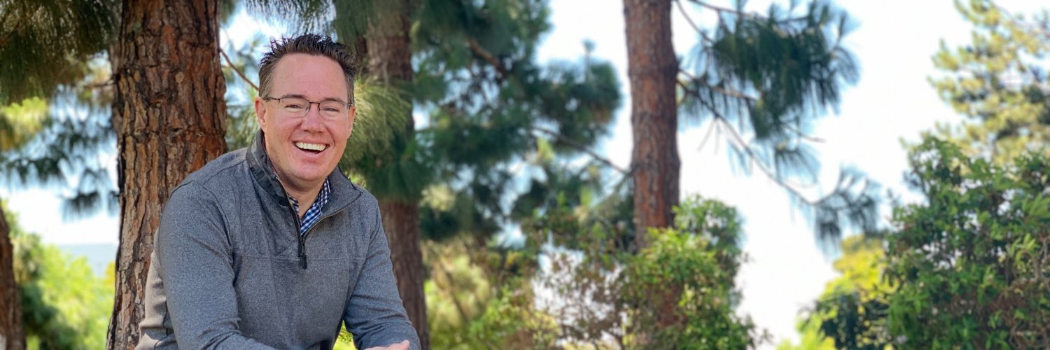 AaronAgteCFP's profile banner image