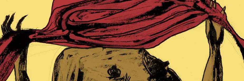 molieramazonida's profile banner image