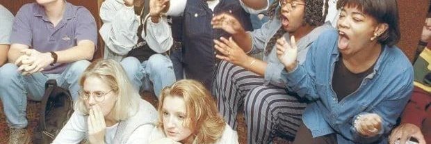 Travail, Famille, Patrick banner