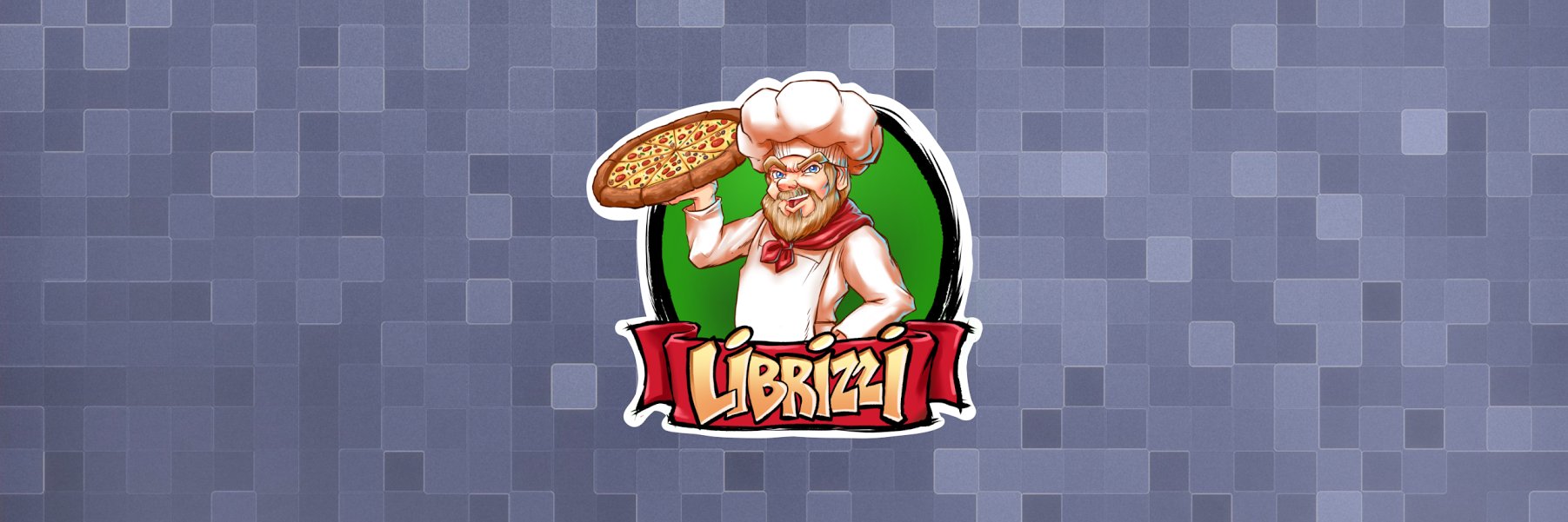 LiBrizziTV's profile banner image