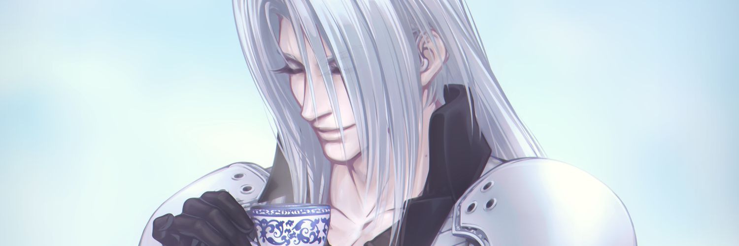 yazzyroth's profile banner image