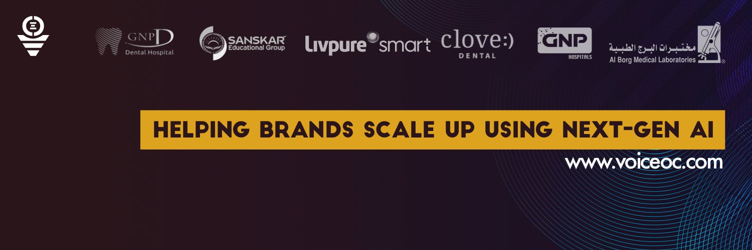 Voiceoc banner