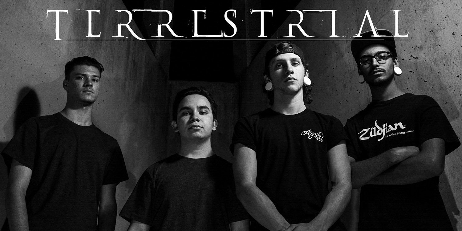 TerrestrialLV's profile banner image