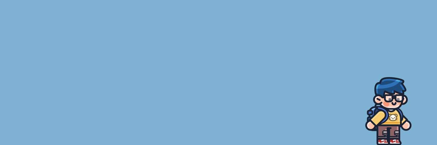 404orty's profile banner image