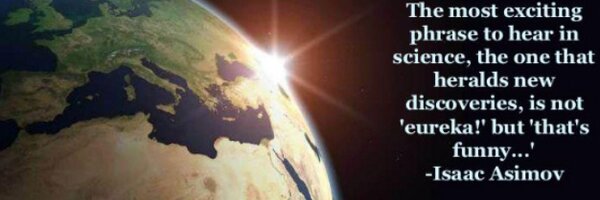 iIovesciencee Profile Banner