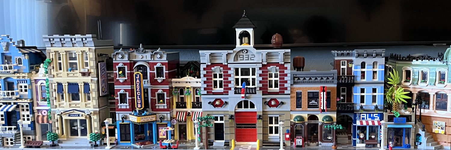 ChansonPeck's profile banner image