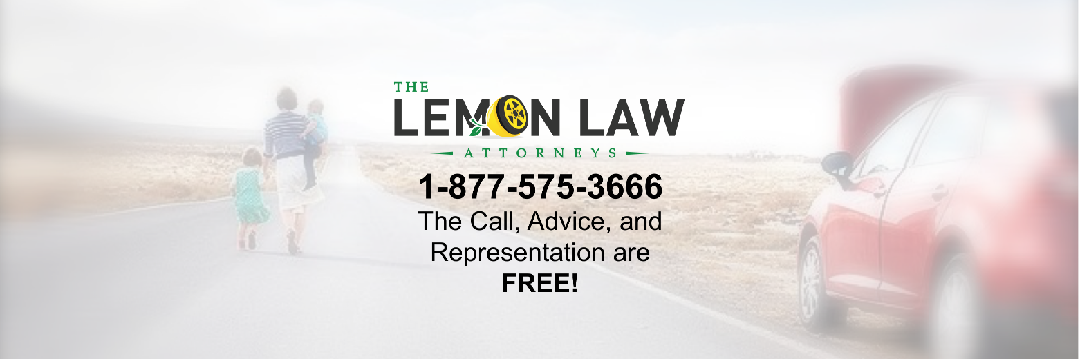 TheLemonLawAttorneys banner