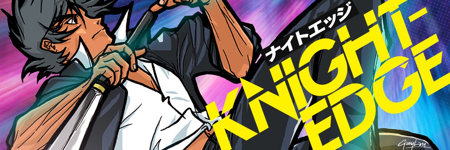Kaeze's profile banner image
