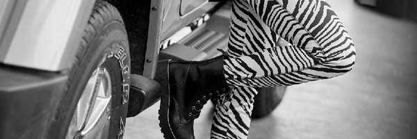 zubaz Profile Banner