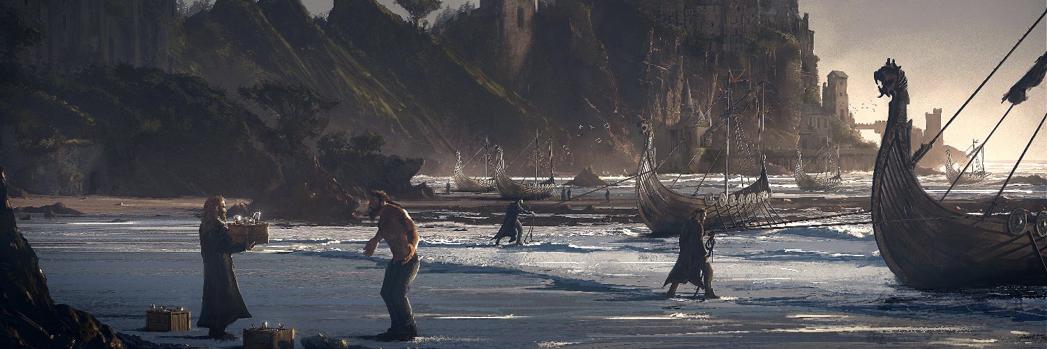 cgsociety's profile banner image