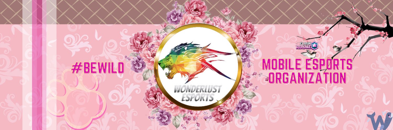 WonderlustTm's profile banner image