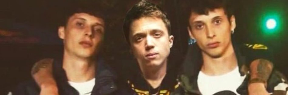 HumanesClaudio's profile banner image
