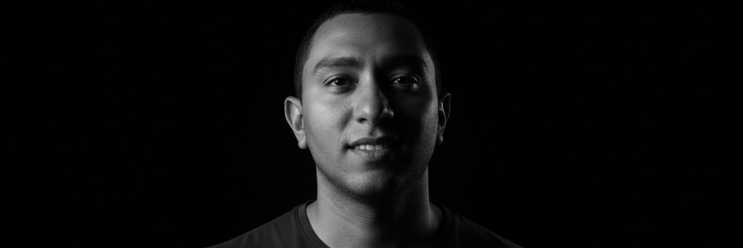 oslepero's profile banner image