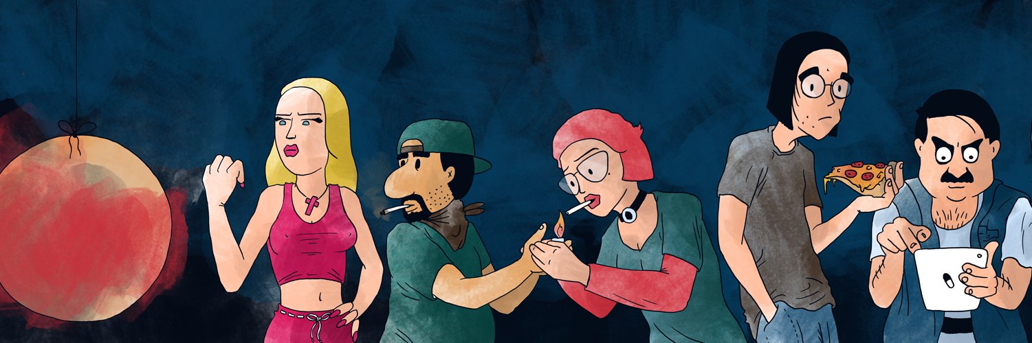 cherrorist's profile banner image