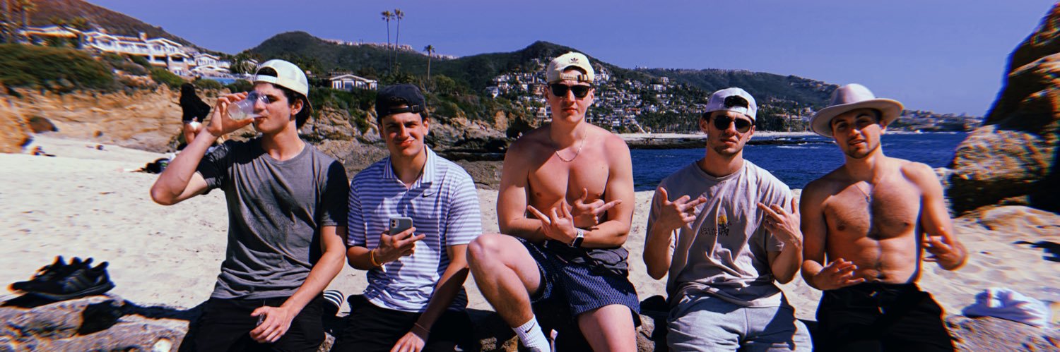 HiggsAustin's profile banner image