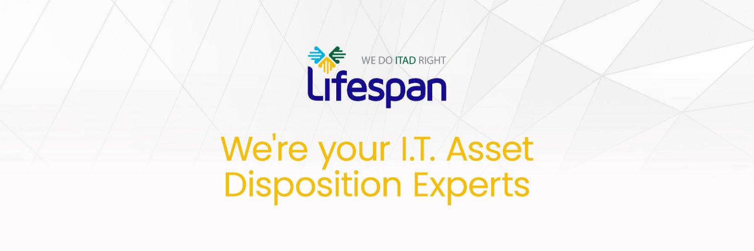 LifeSpanTech's profile banner image