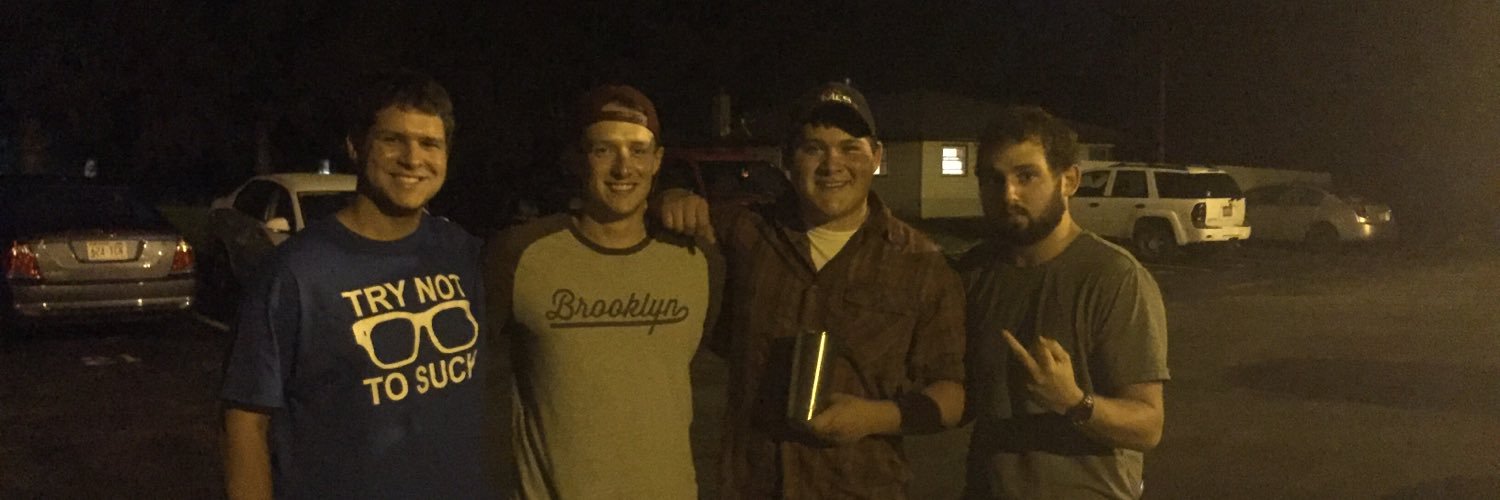 GrayVinny's profile banner image