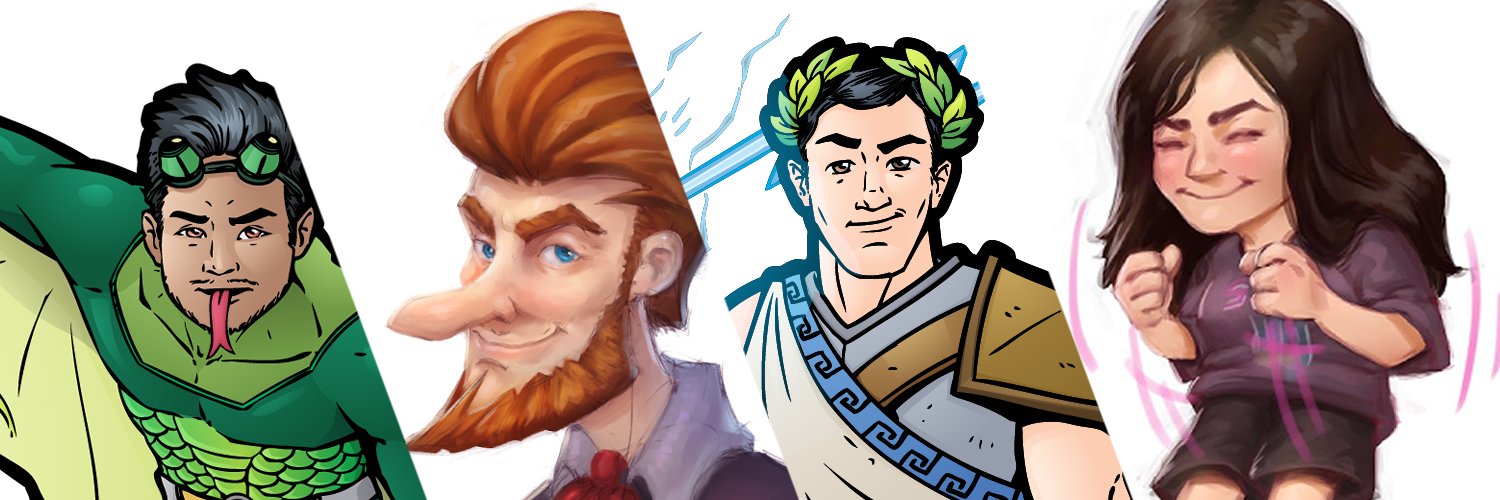 webiondraws's profile banner image