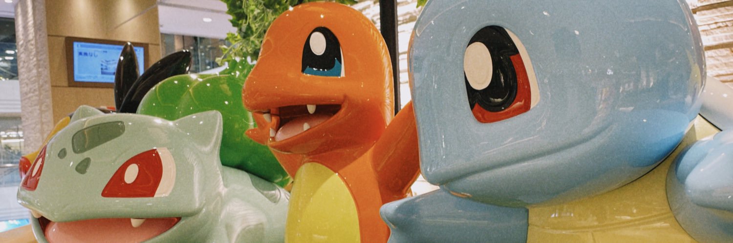 Odechi_Poke's profile banner image